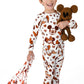 Mickey & Friends: Bamboo PJ