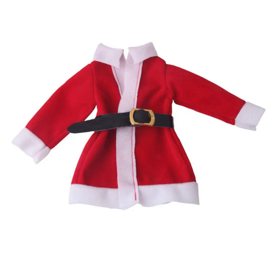 Elf Santa Jacket