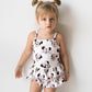 Classic Bow: 2 Piece Tank Set