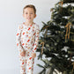 Cookies for Santa: PJ Set