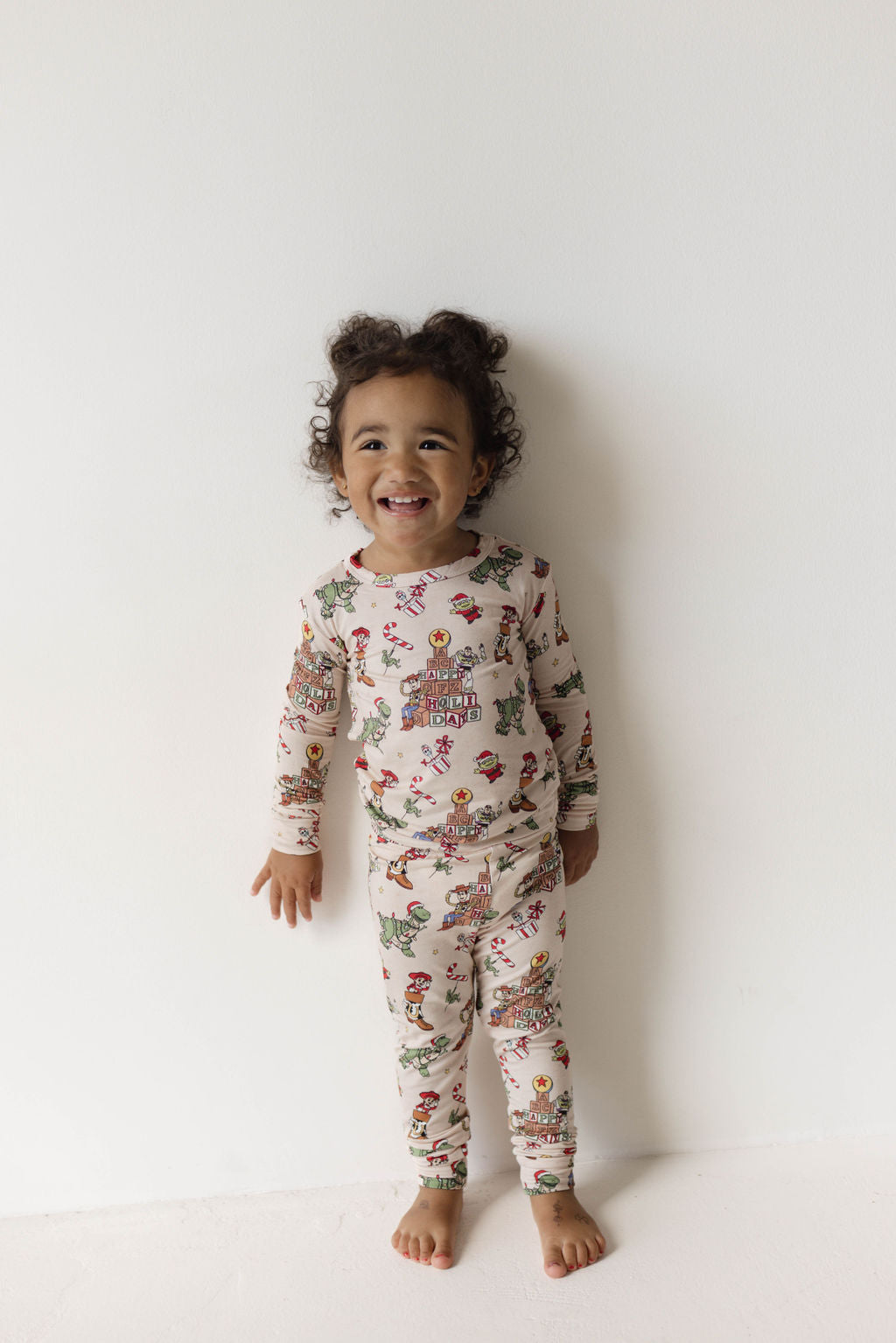 Toys Holiday: PJ Set