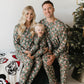 Holly Jolly: Mens PJ Set