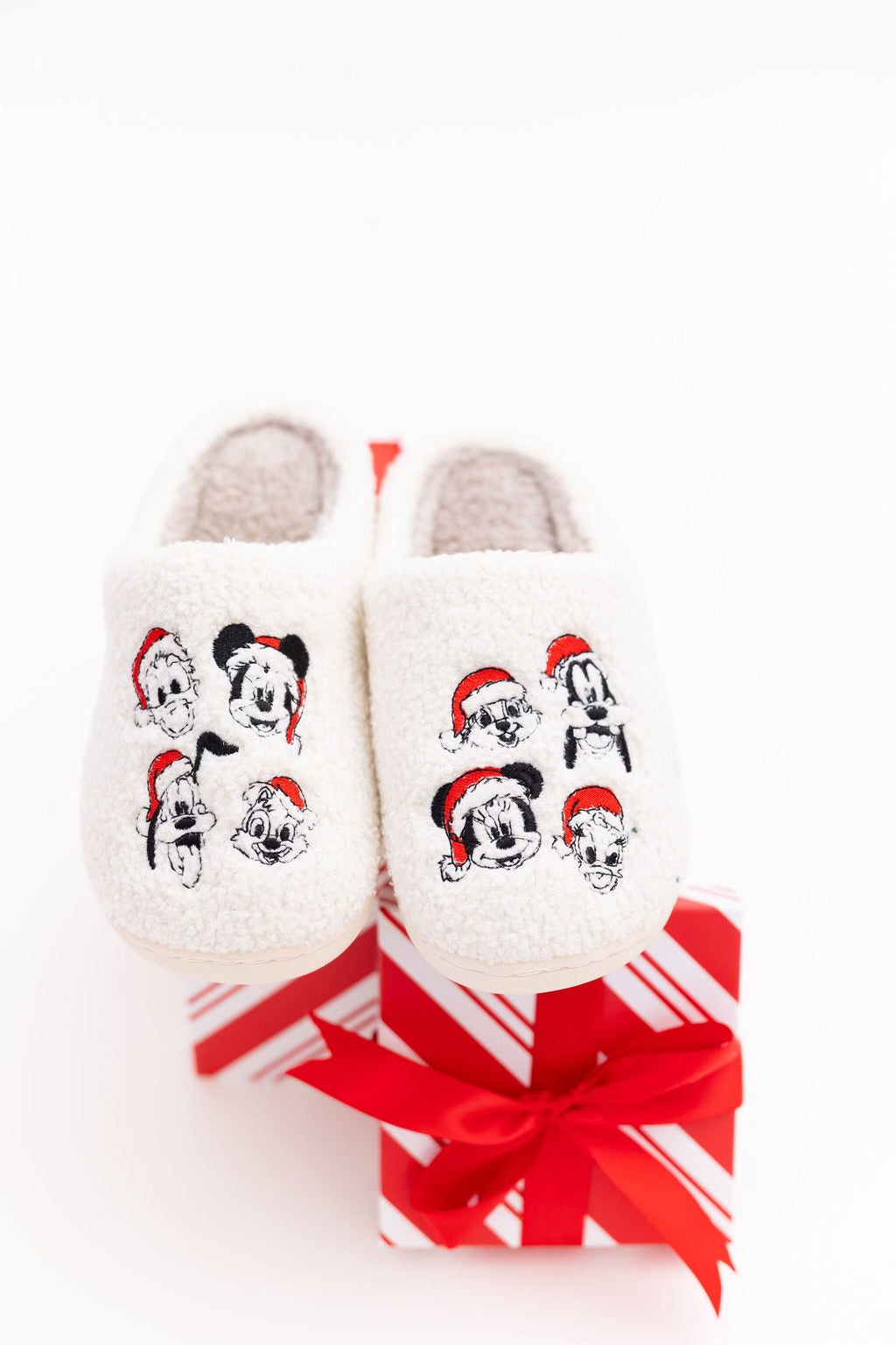 Merry Slippers (Adult)