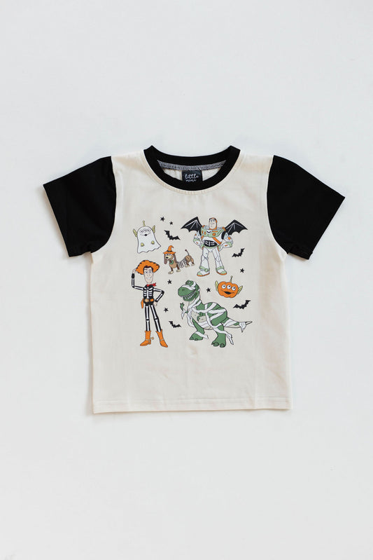 Toys Boo Crew: Tee