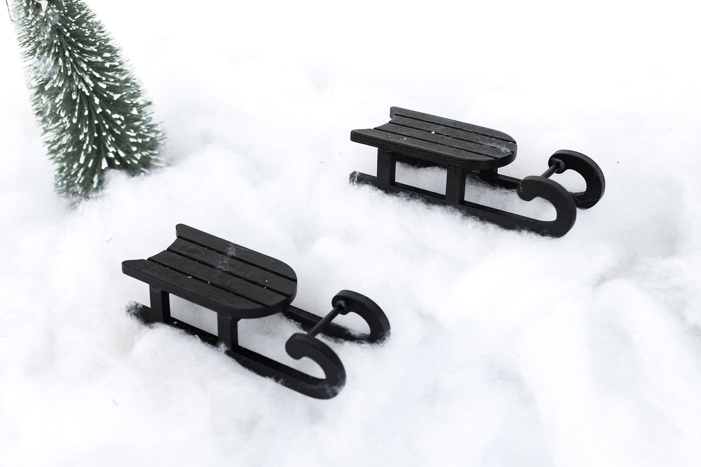 Elf Sleigh